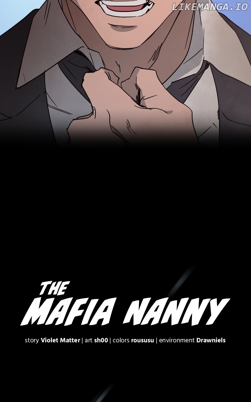 Read The Mafia Nanny Manga Online