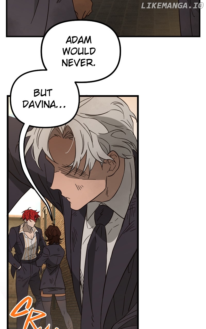 Read The Mafia Nanny Manga Online