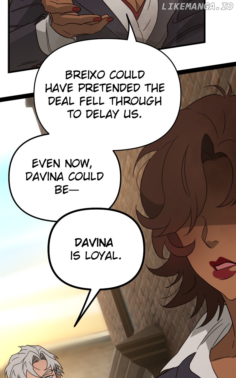 Read The Mafia Nanny Manga Online