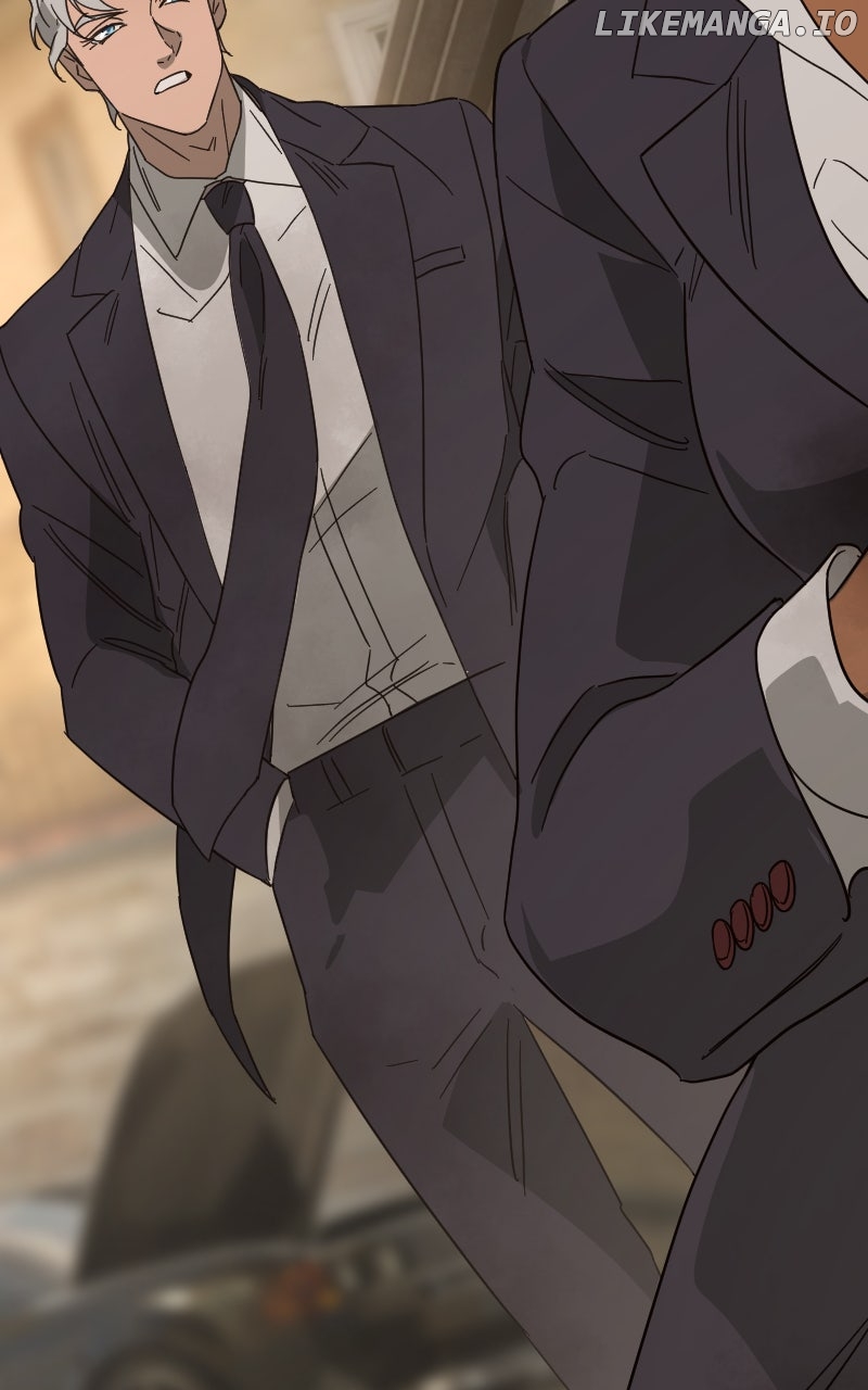 Read The Mafia Nanny Manga Online