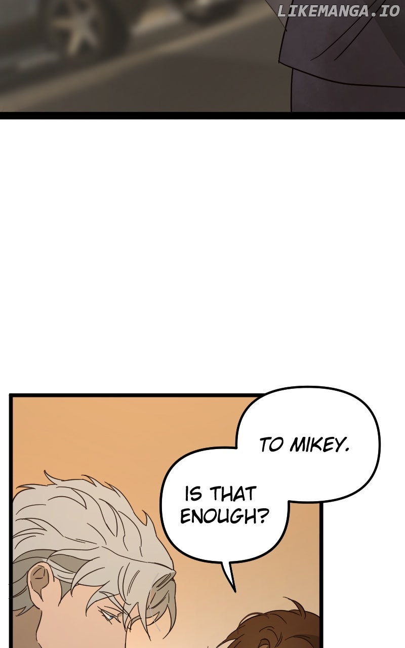 Read The Mafia Nanny Manga Online