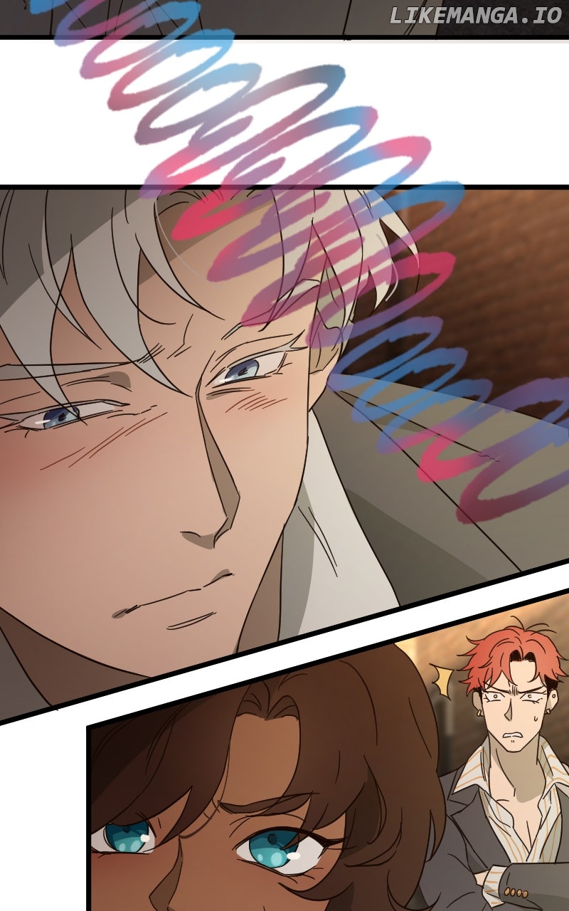 Read The Mafia Nanny Manga Online