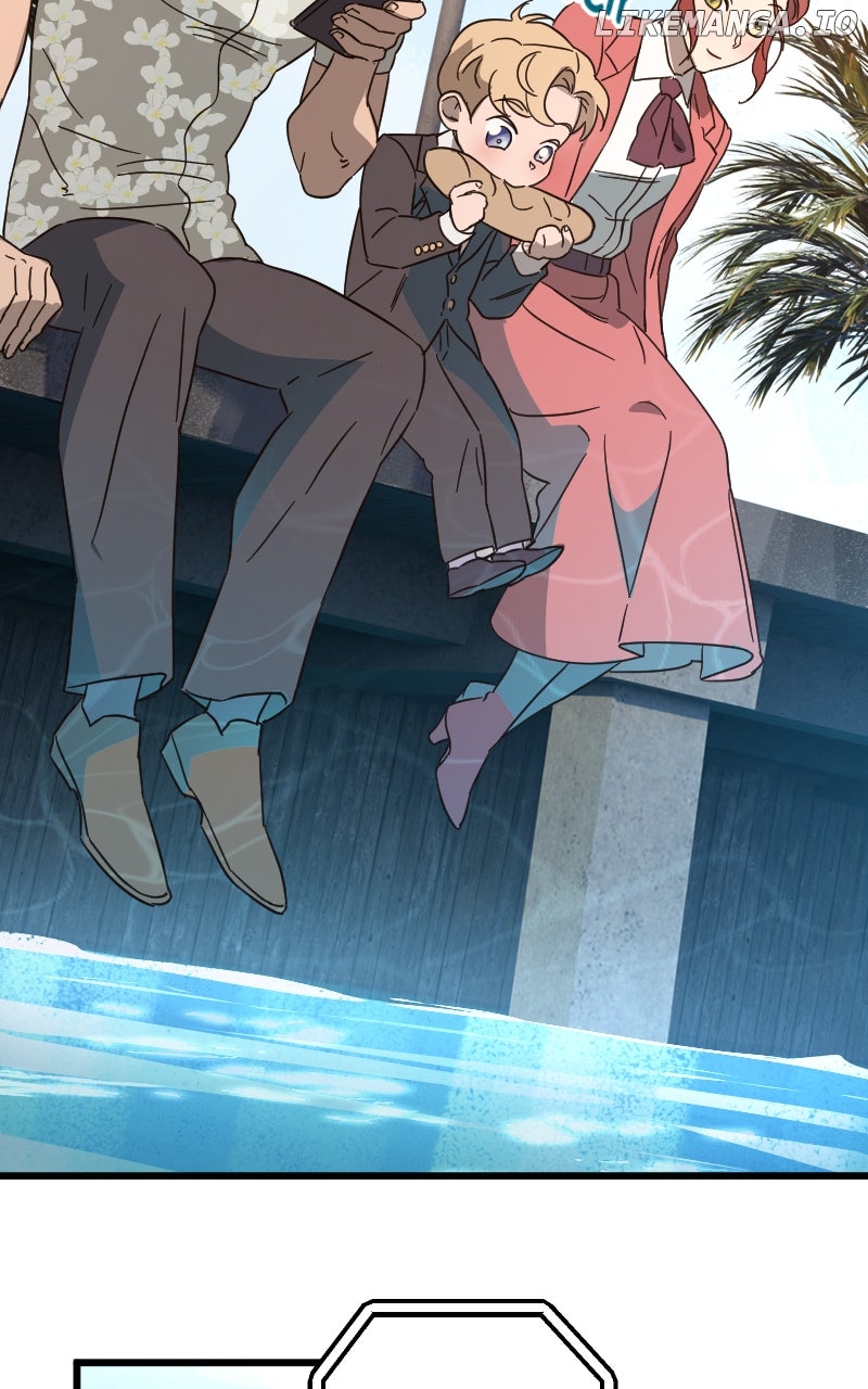 Read The Mafia Nanny Manga Online