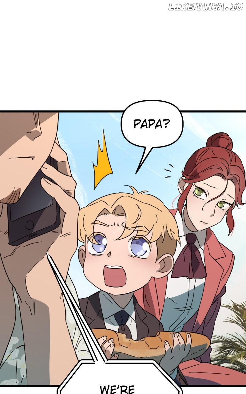 Read The Mafia Nanny Manga Online