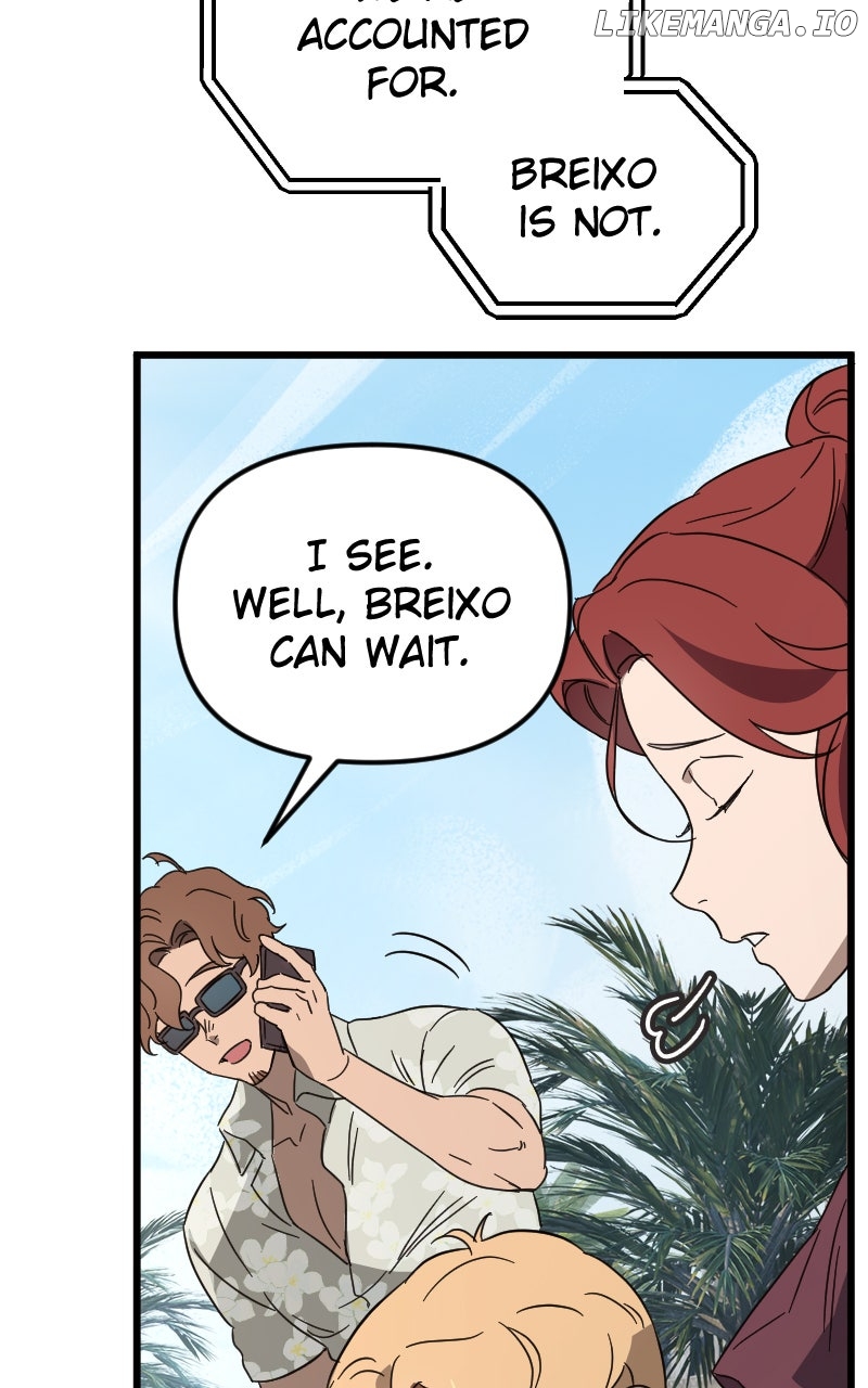 Read The Mafia Nanny Manga Online