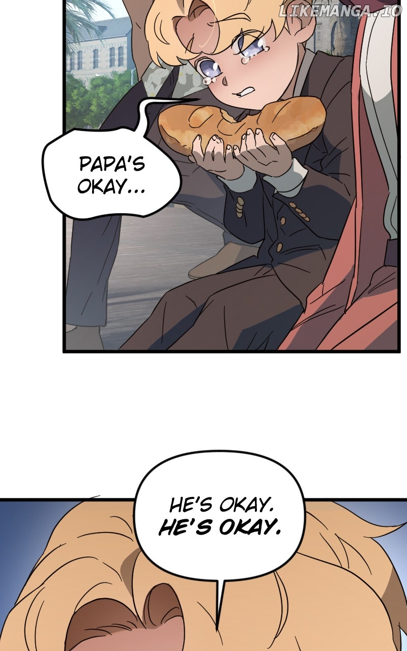 Read The Mafia Nanny Manga Online