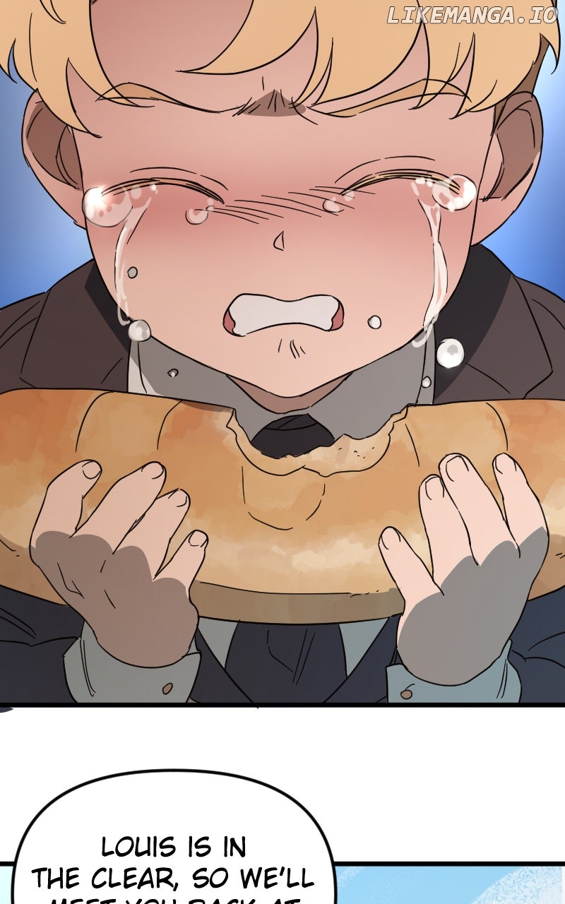 Read The Mafia Nanny Manga Online