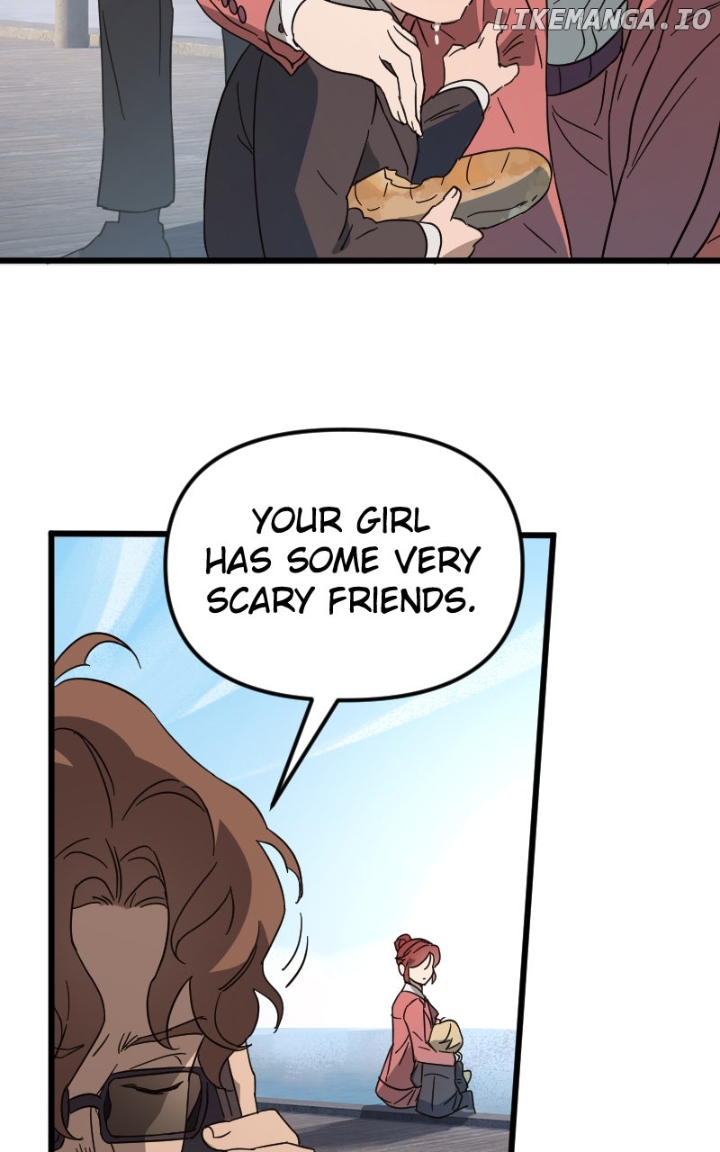 Read The Mafia Nanny Manga Online