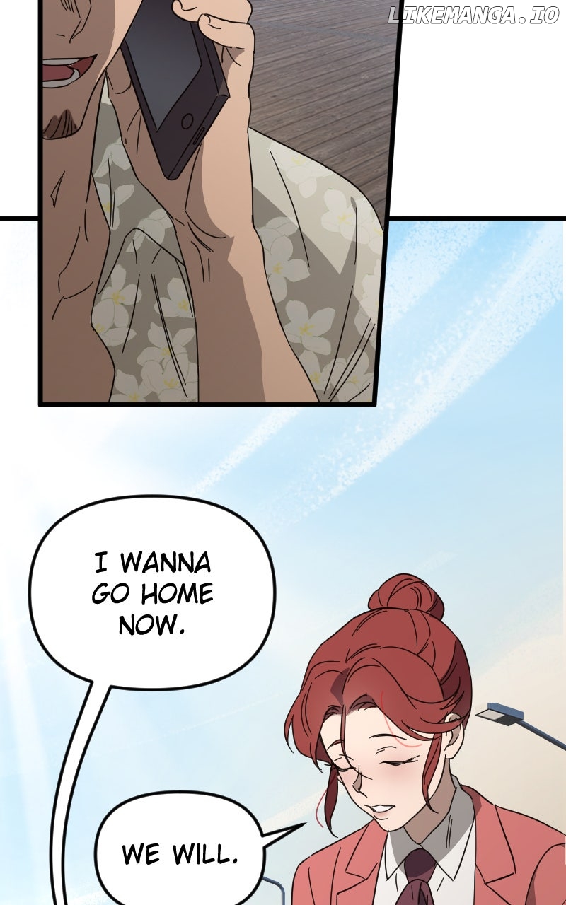 Read The Mafia Nanny Manga Online