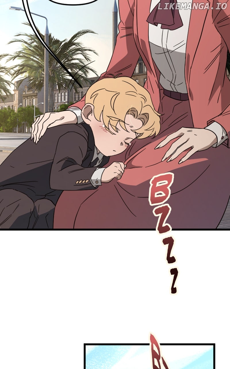 Read The Mafia Nanny Manga Online