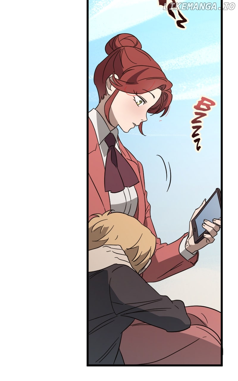 Read The Mafia Nanny Manga Online