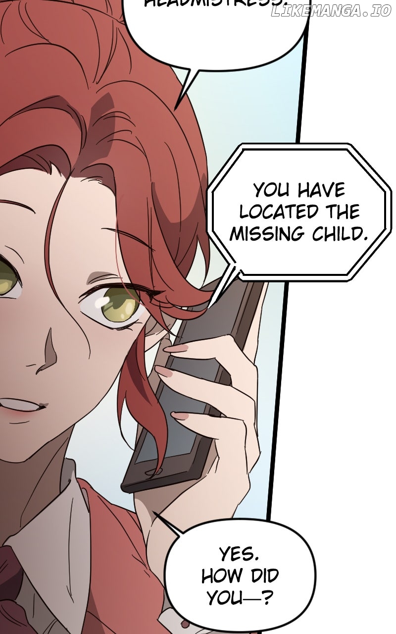 Read The Mafia Nanny Manga Online
