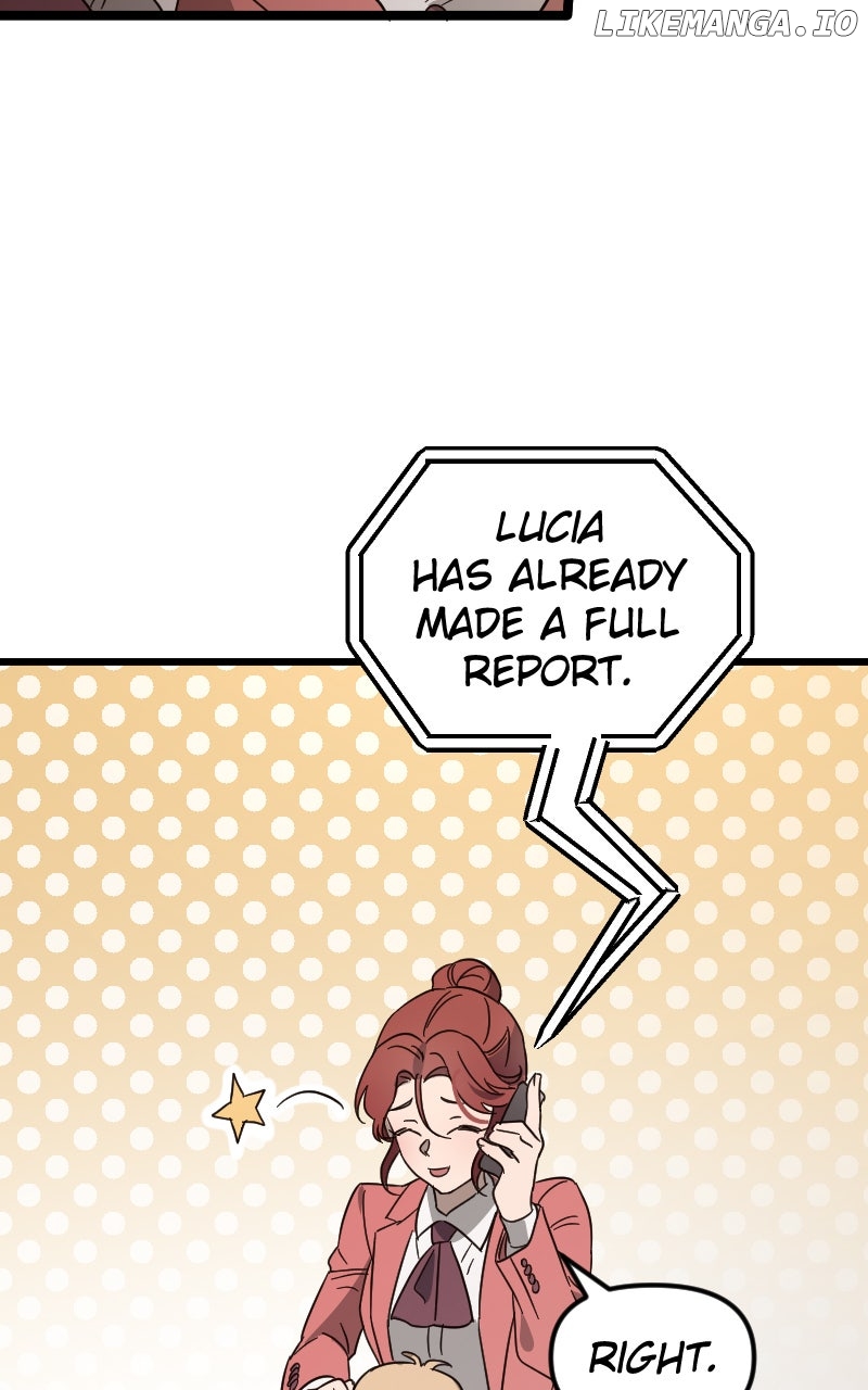 Read The Mafia Nanny Manga Online