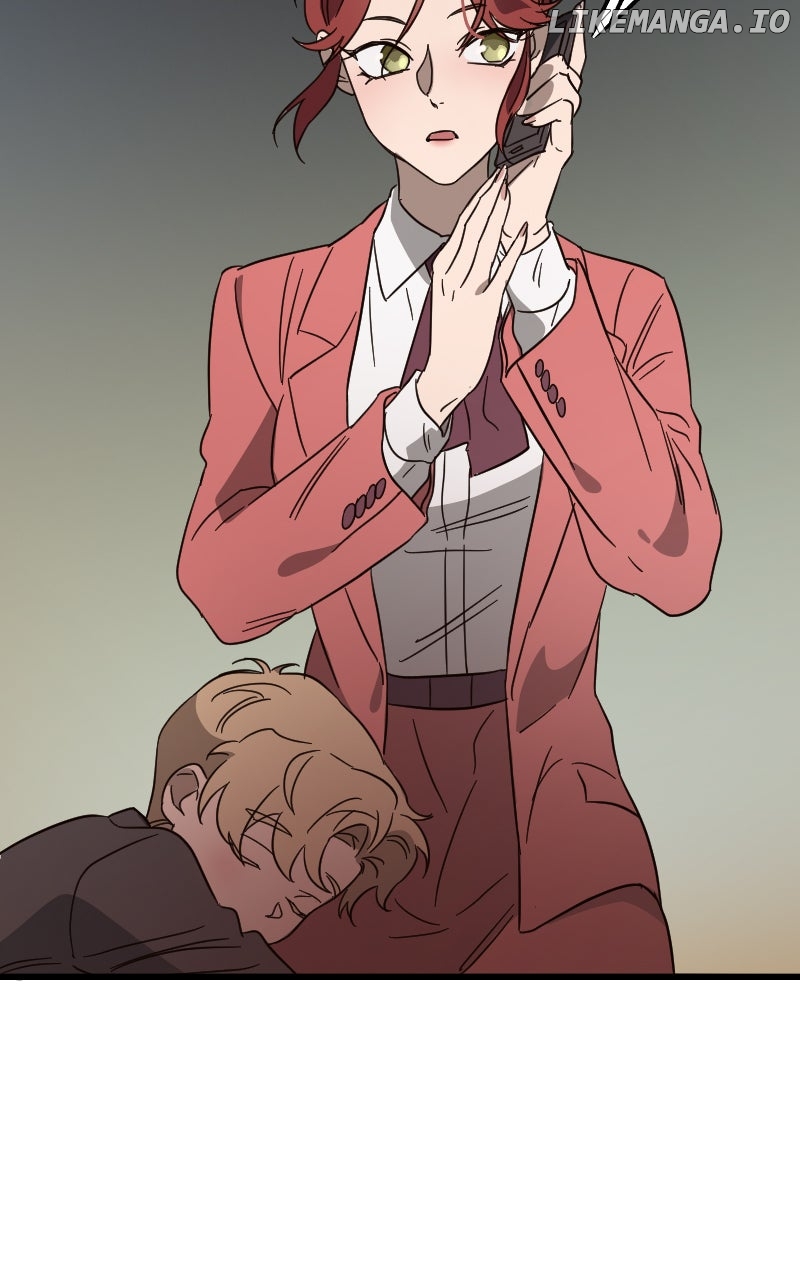 Read The Mafia Nanny Manga Online