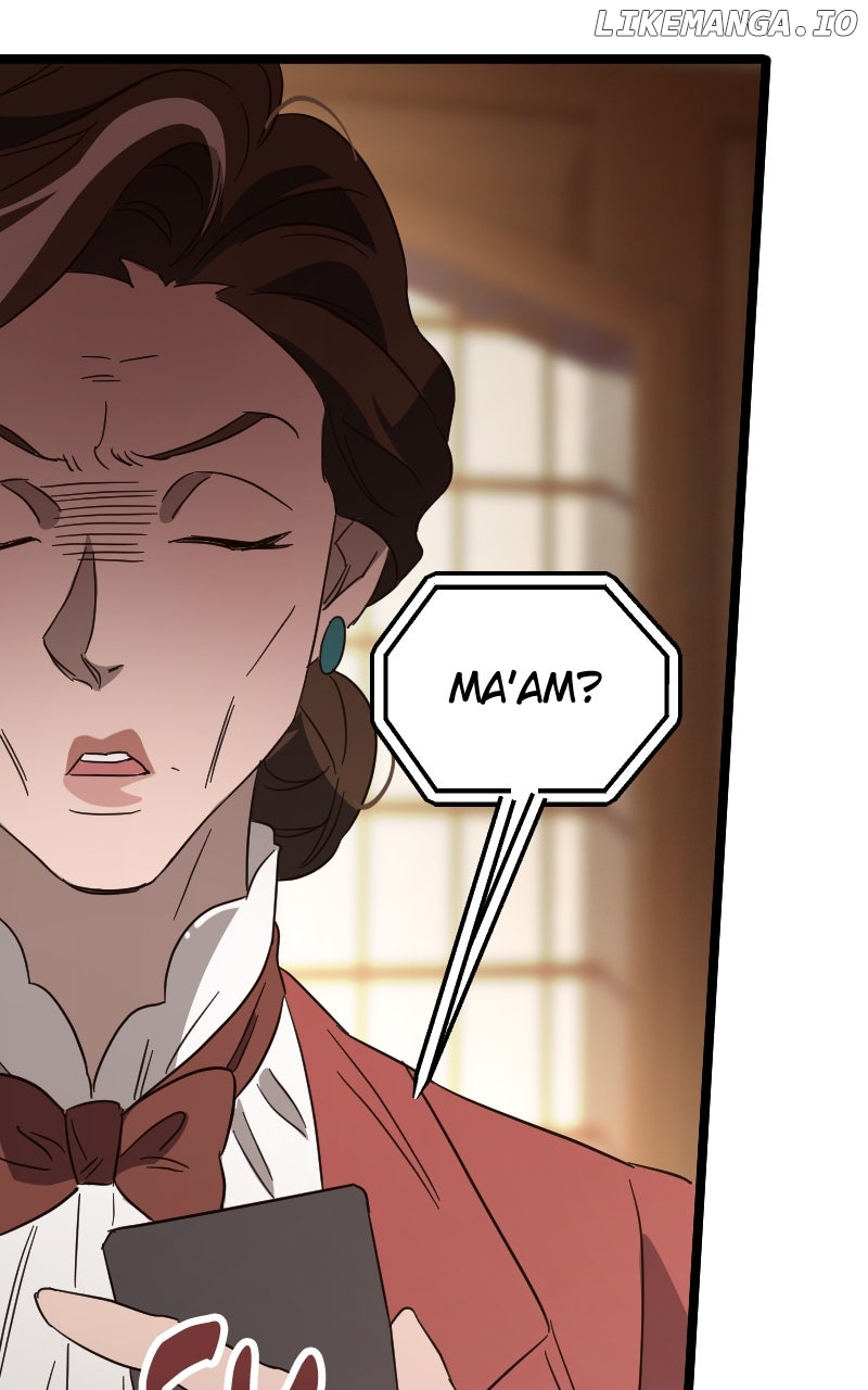 Read The Mafia Nanny Manga Online