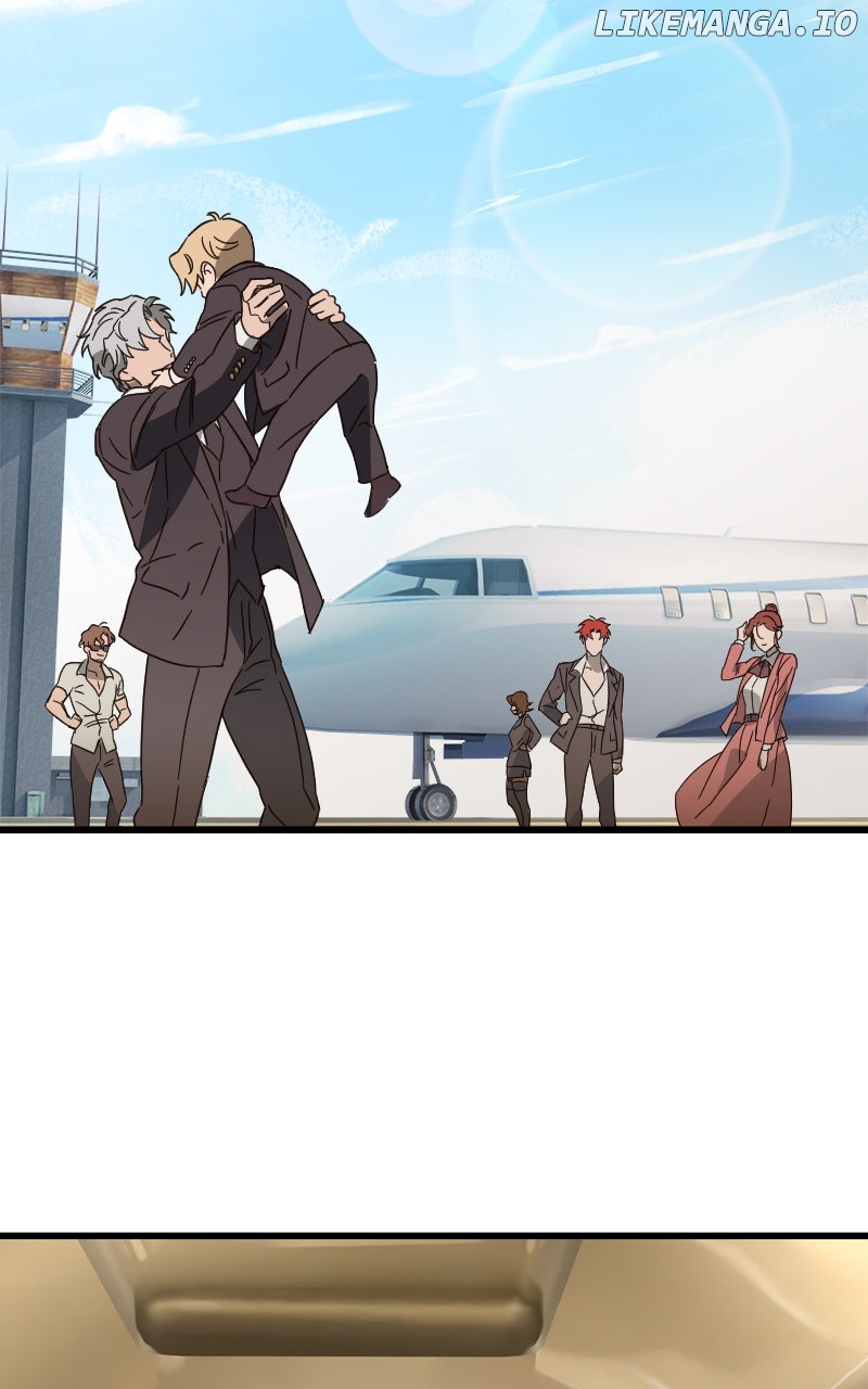 Read The Mafia Nanny Manga Online