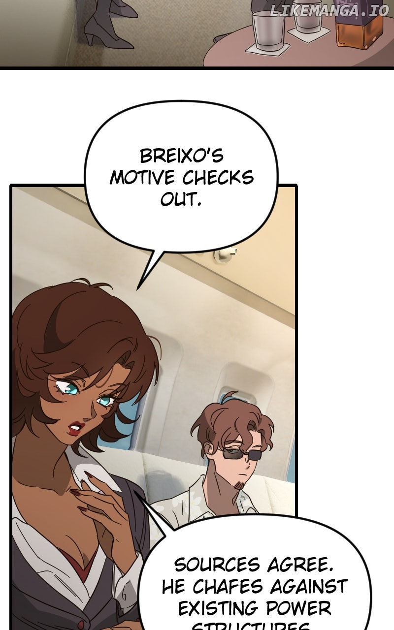 Read The Mafia Nanny Manga Online