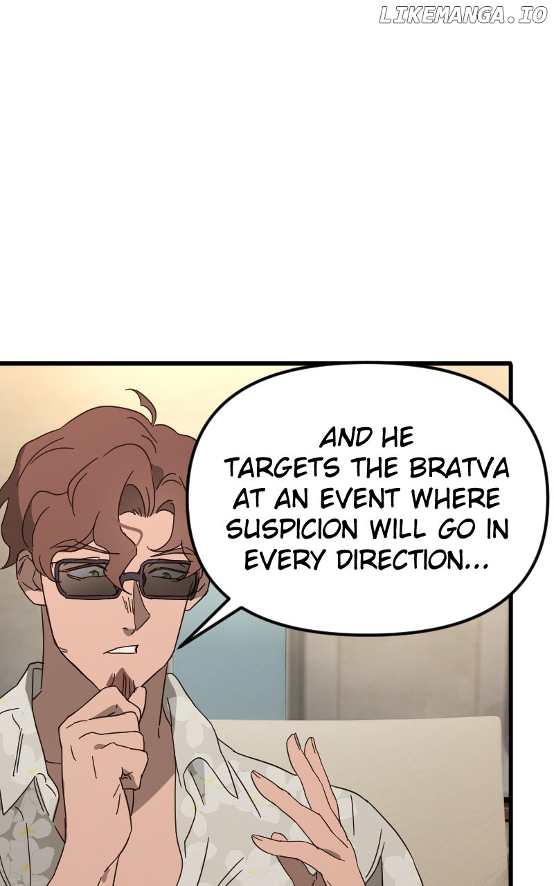 Read The Mafia Nanny Manga Online