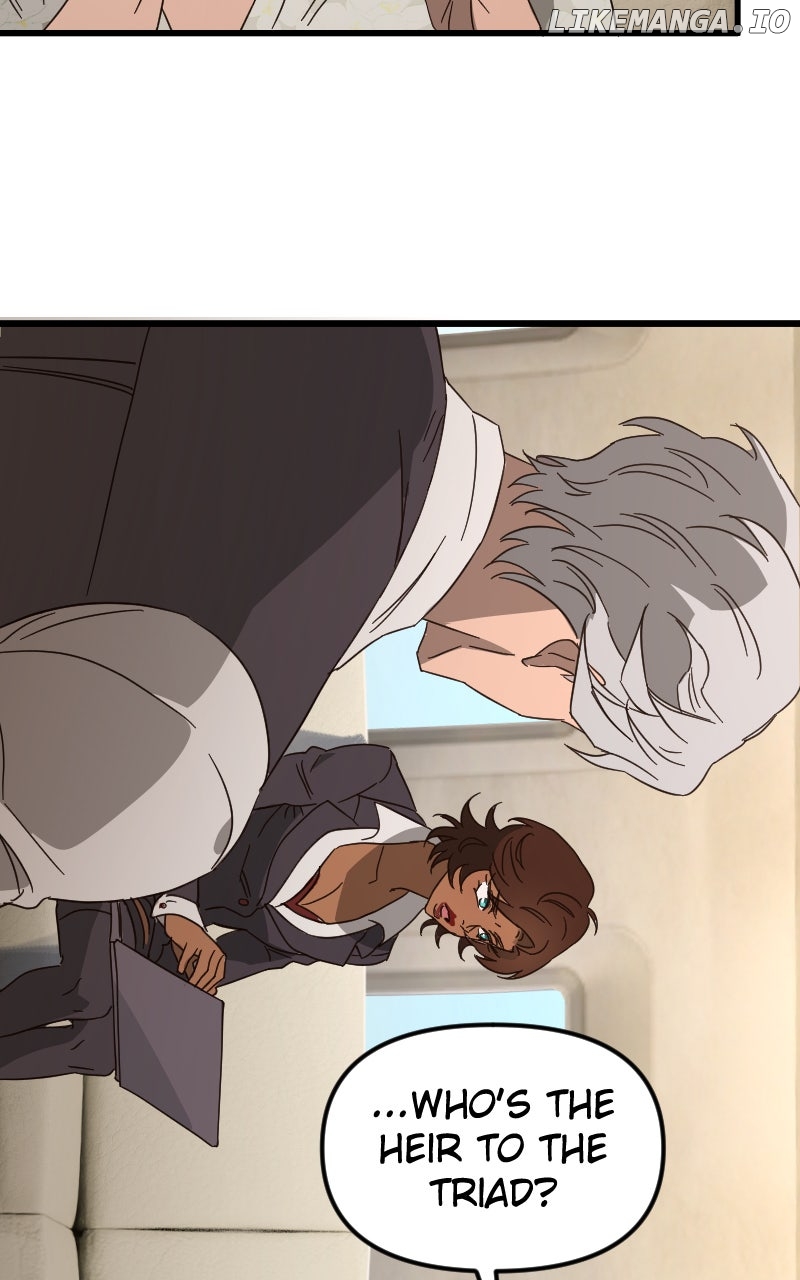 Read The Mafia Nanny Manga Online