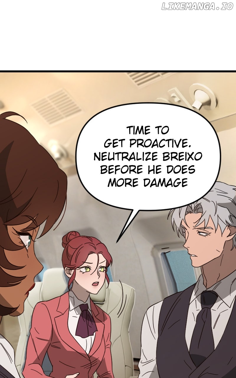Read The Mafia Nanny Manga Online