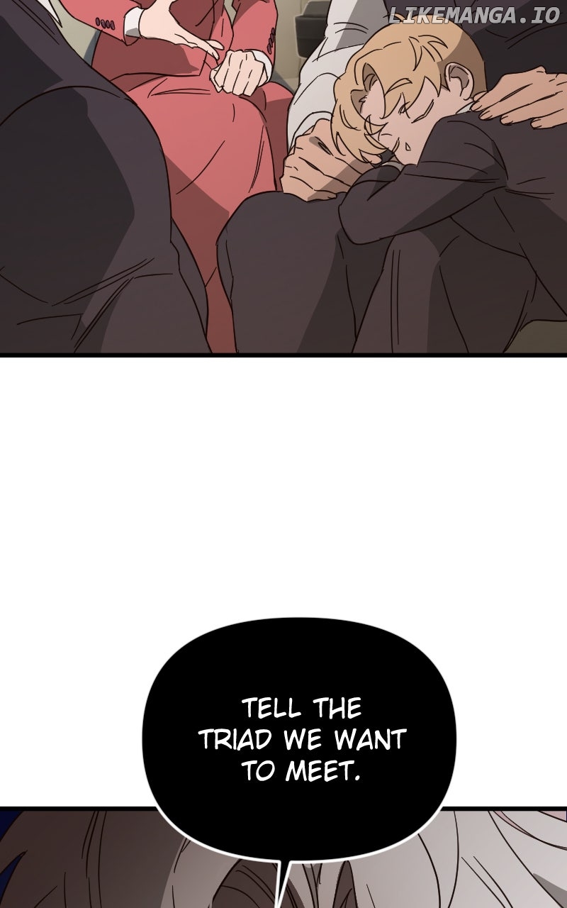 Read The Mafia Nanny Manga Online