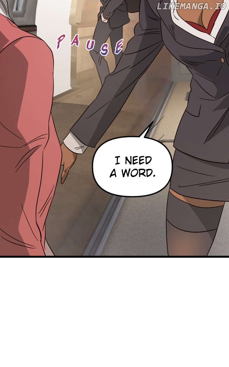 Read The Mafia Nanny Manga Online