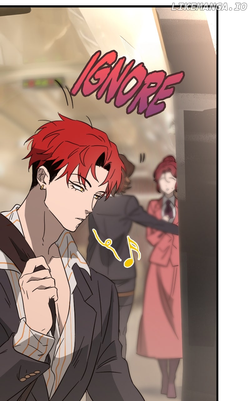 Read The Mafia Nanny Manga Online