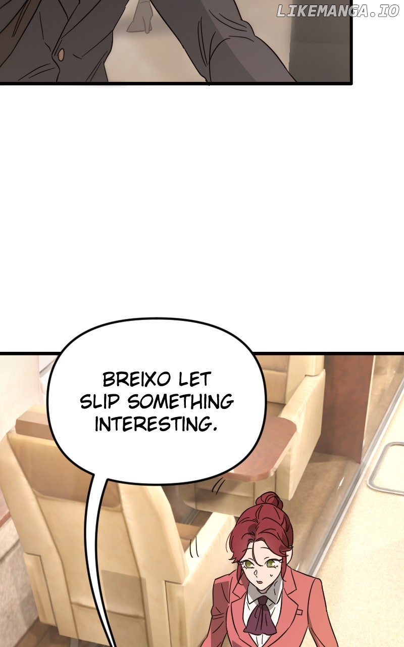Read The Mafia Nanny Manga Online