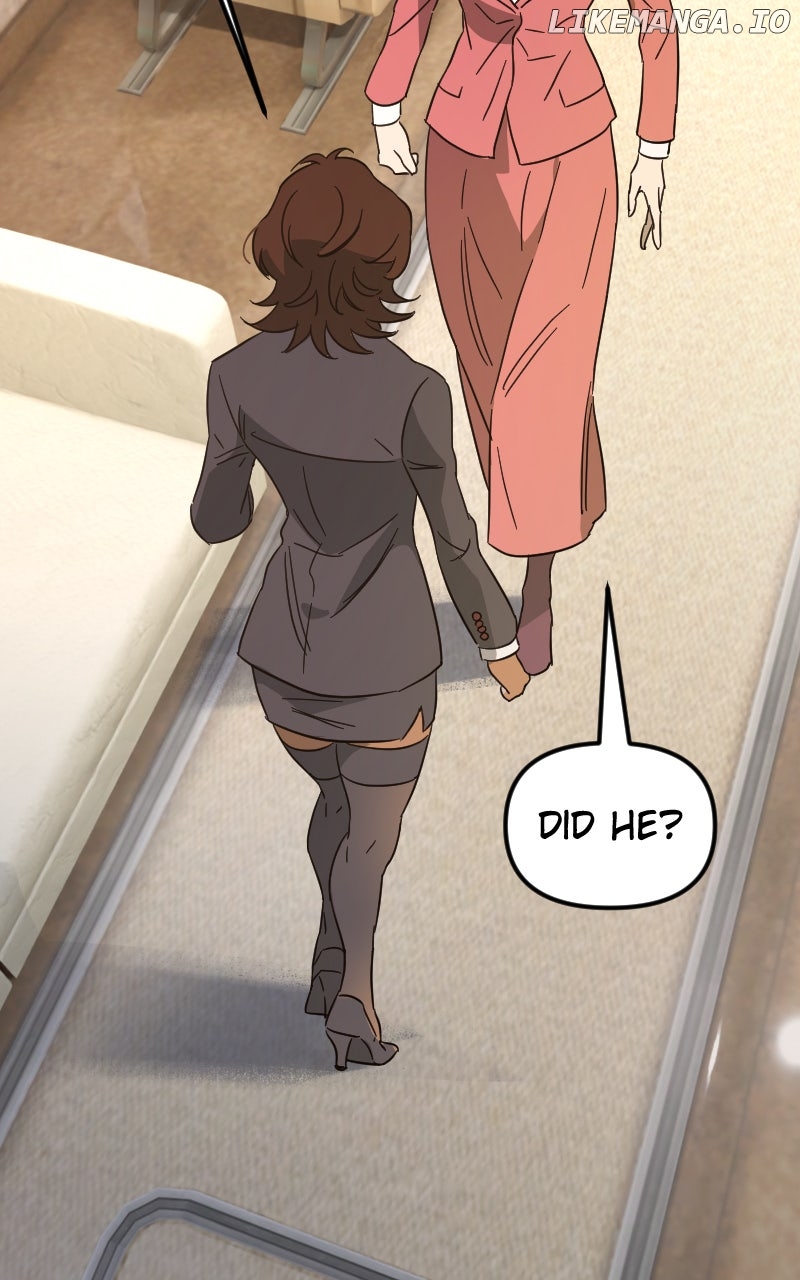 Read The Mafia Nanny Manga Online