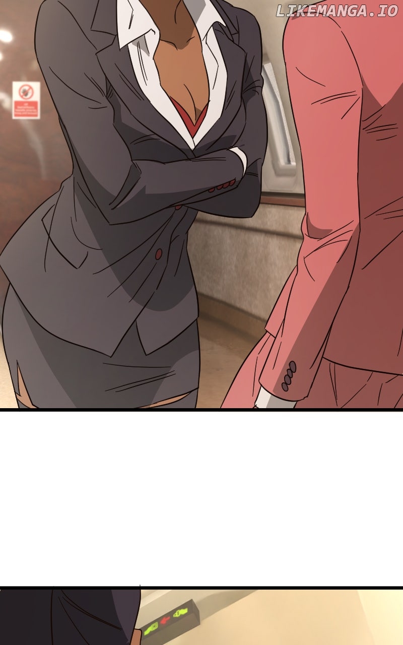 Read The Mafia Nanny Manga Online