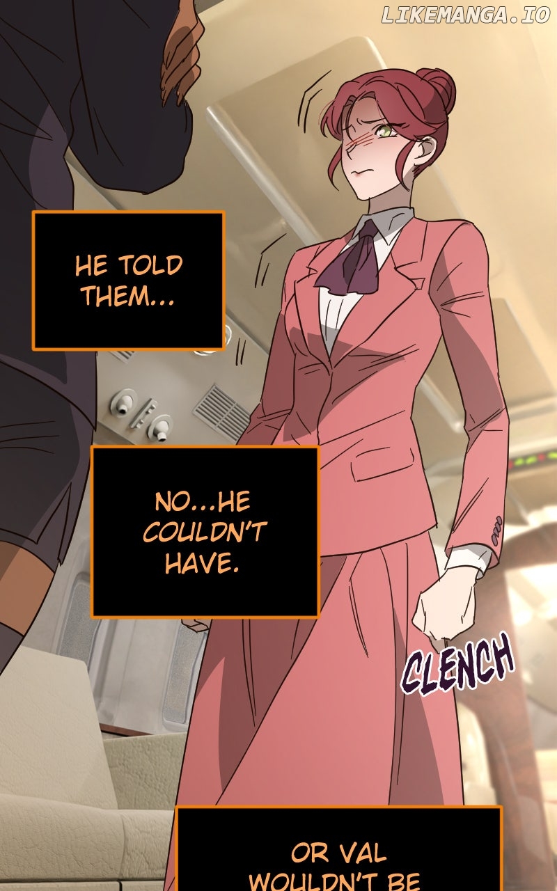 Read The Mafia Nanny Manga Online