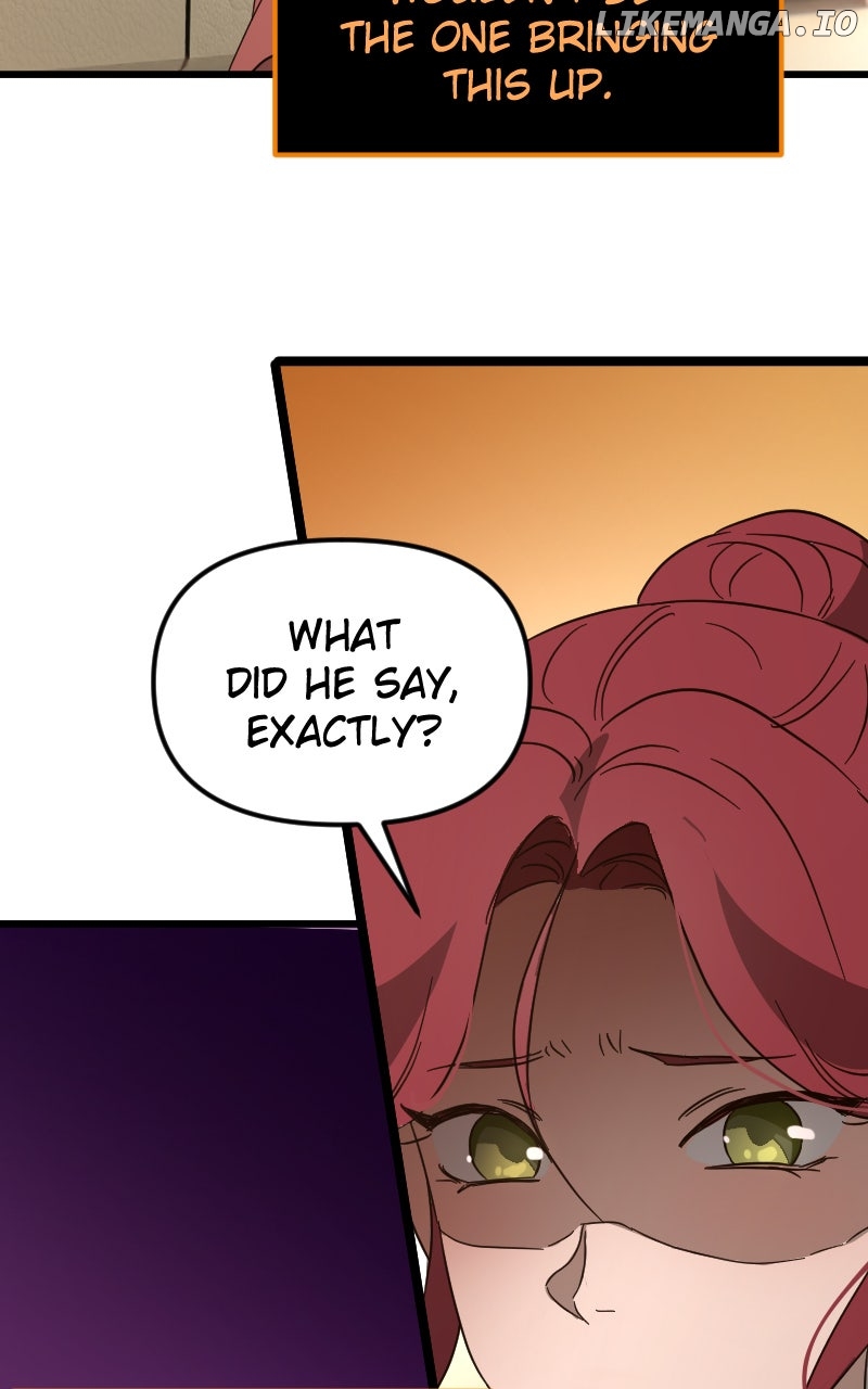 Read The Mafia Nanny Manga Online