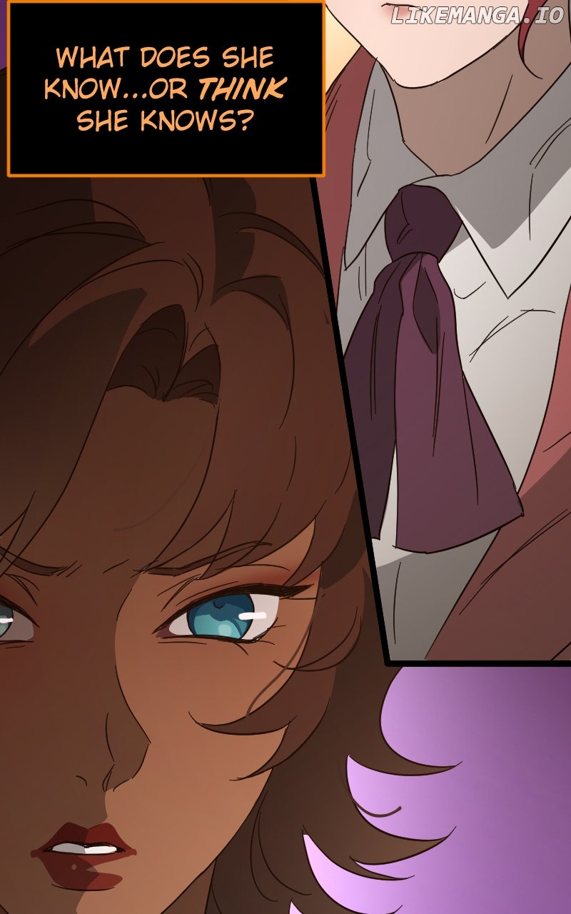 Read The Mafia Nanny Manga Online