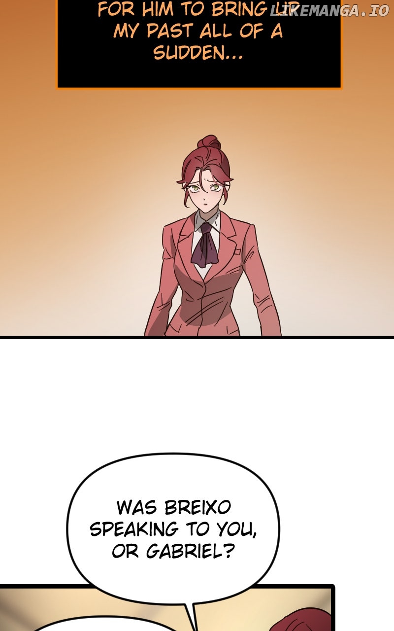 Read The Mafia Nanny Manga Online