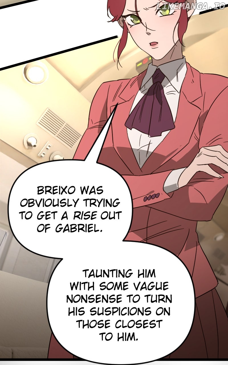Read The Mafia Nanny Manga Online