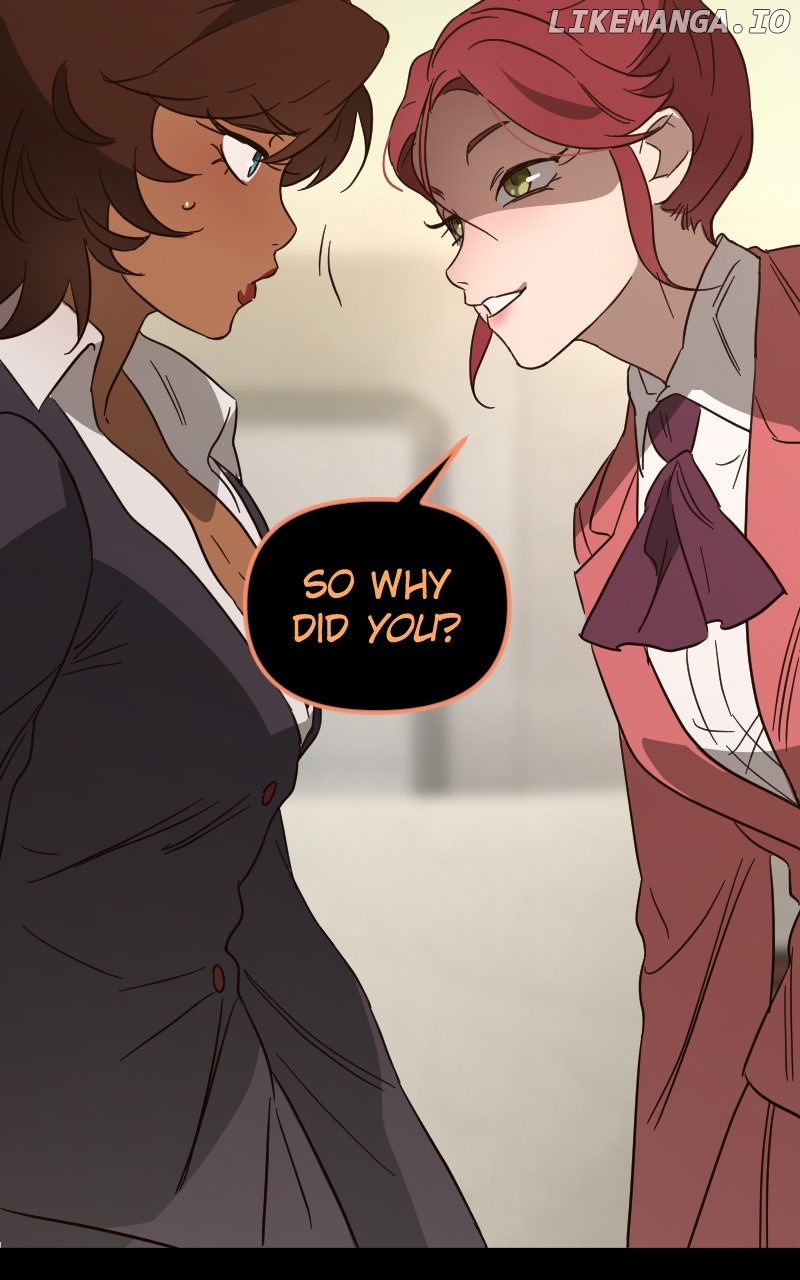Read The Mafia Nanny Manga Online