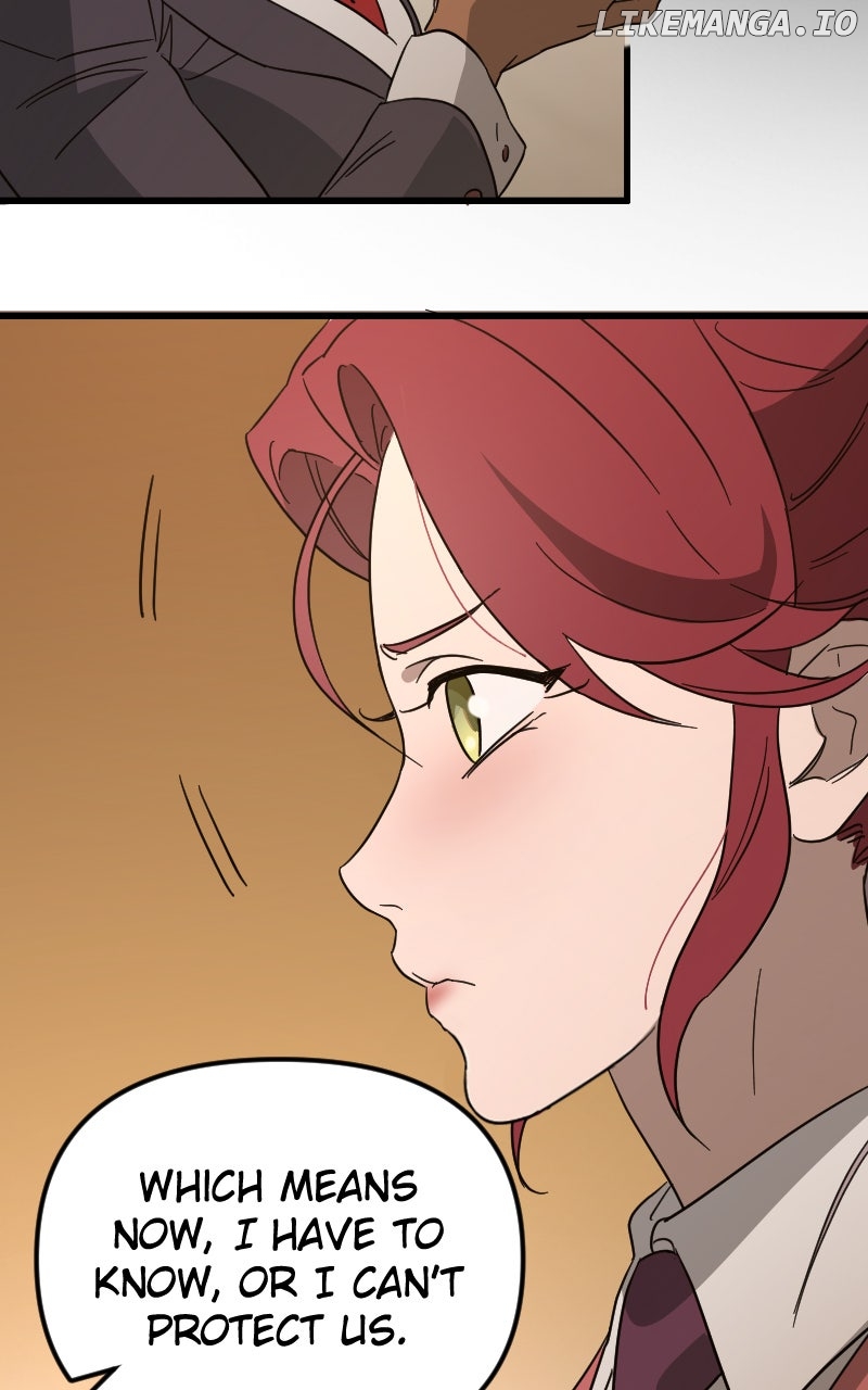 Read The Mafia Nanny Manga Online