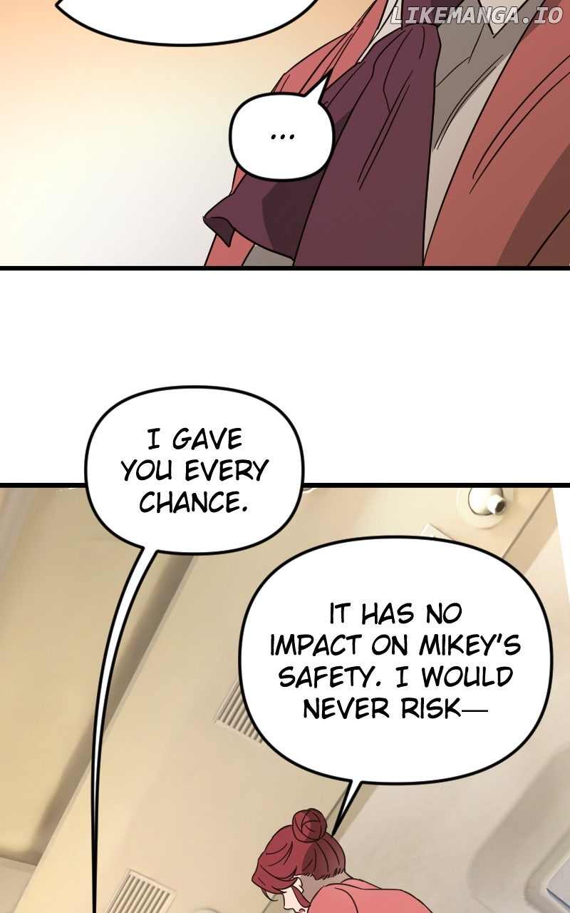 Read The Mafia Nanny Manga Online
