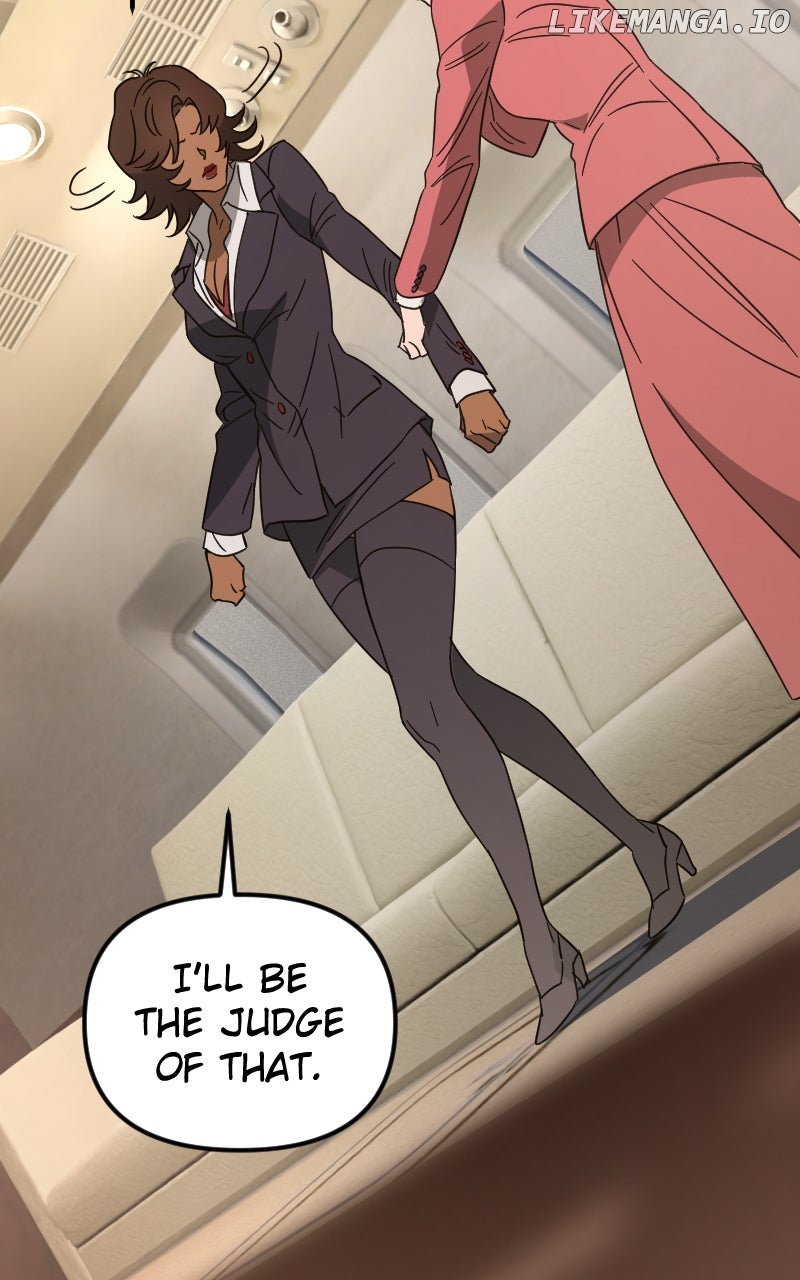 Read The Mafia Nanny Manga Online