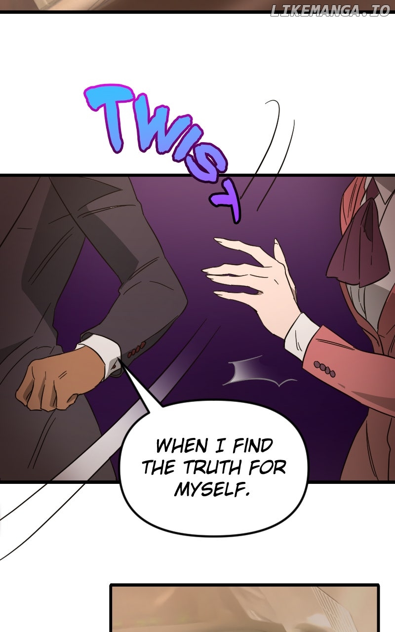Read The Mafia Nanny Manga Online