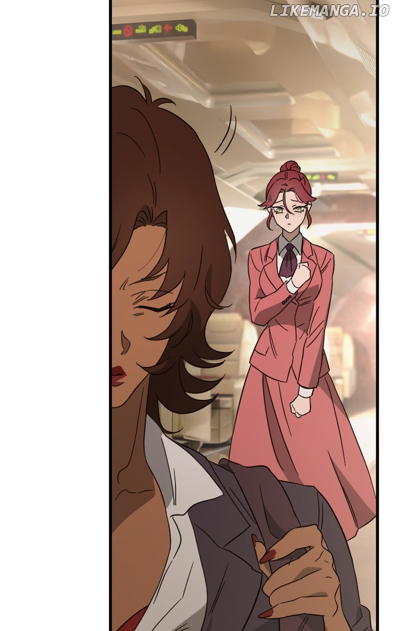 Read The Mafia Nanny Manga Online