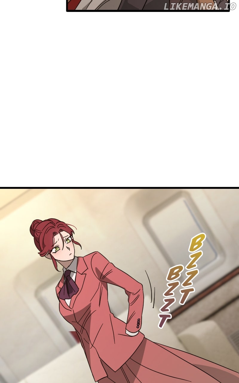 Read The Mafia Nanny Manga Online