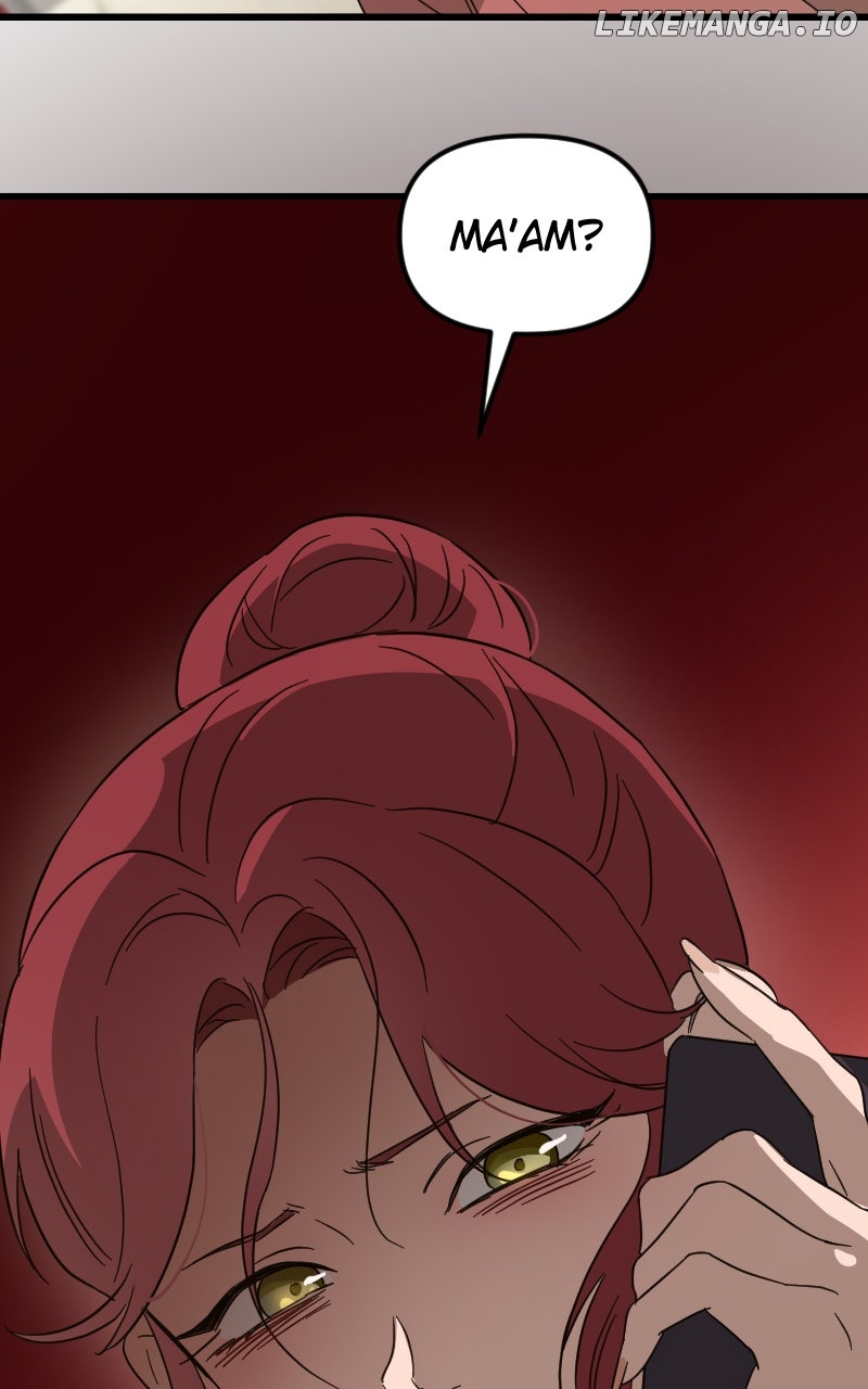 Read The Mafia Nanny Manga Online