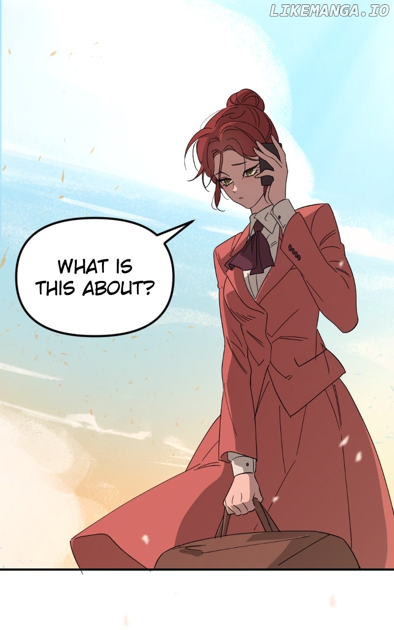 Read The Mafia Nanny Manga Online