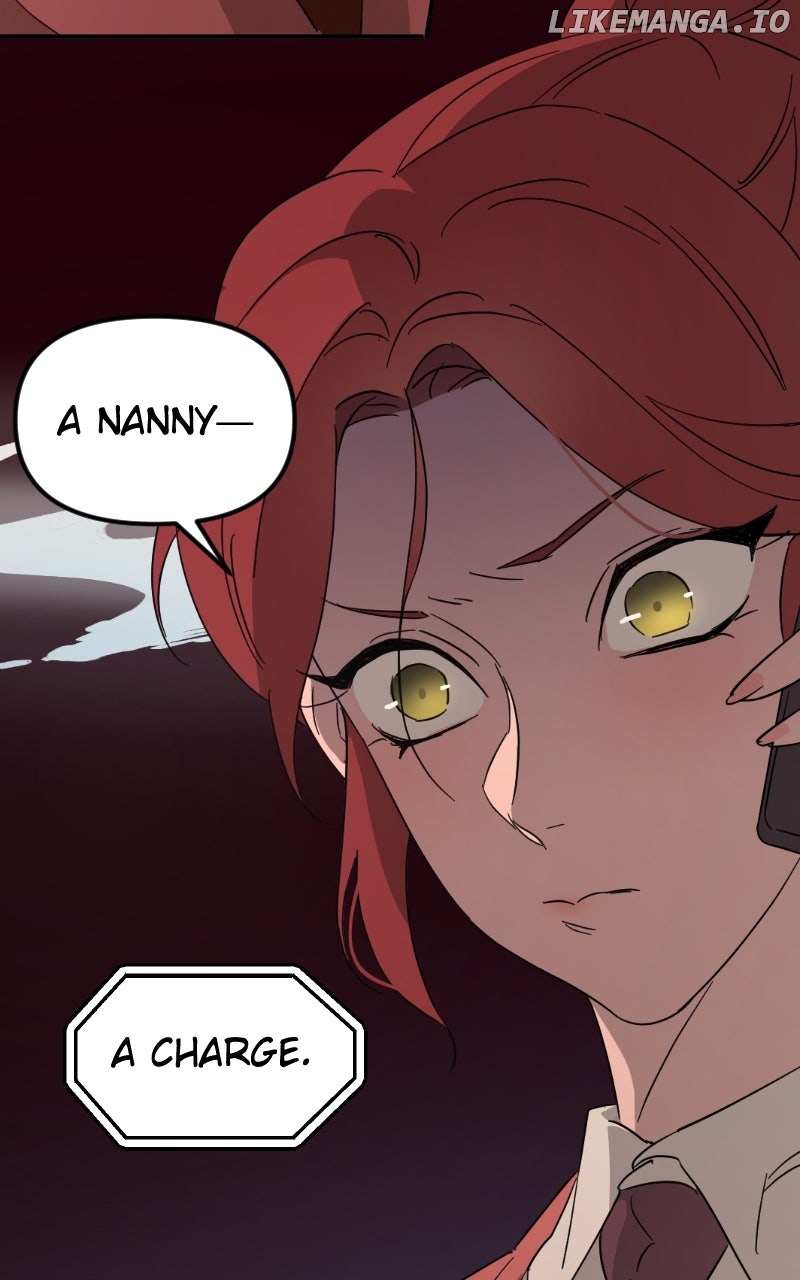 Read The Mafia Nanny Manga Online