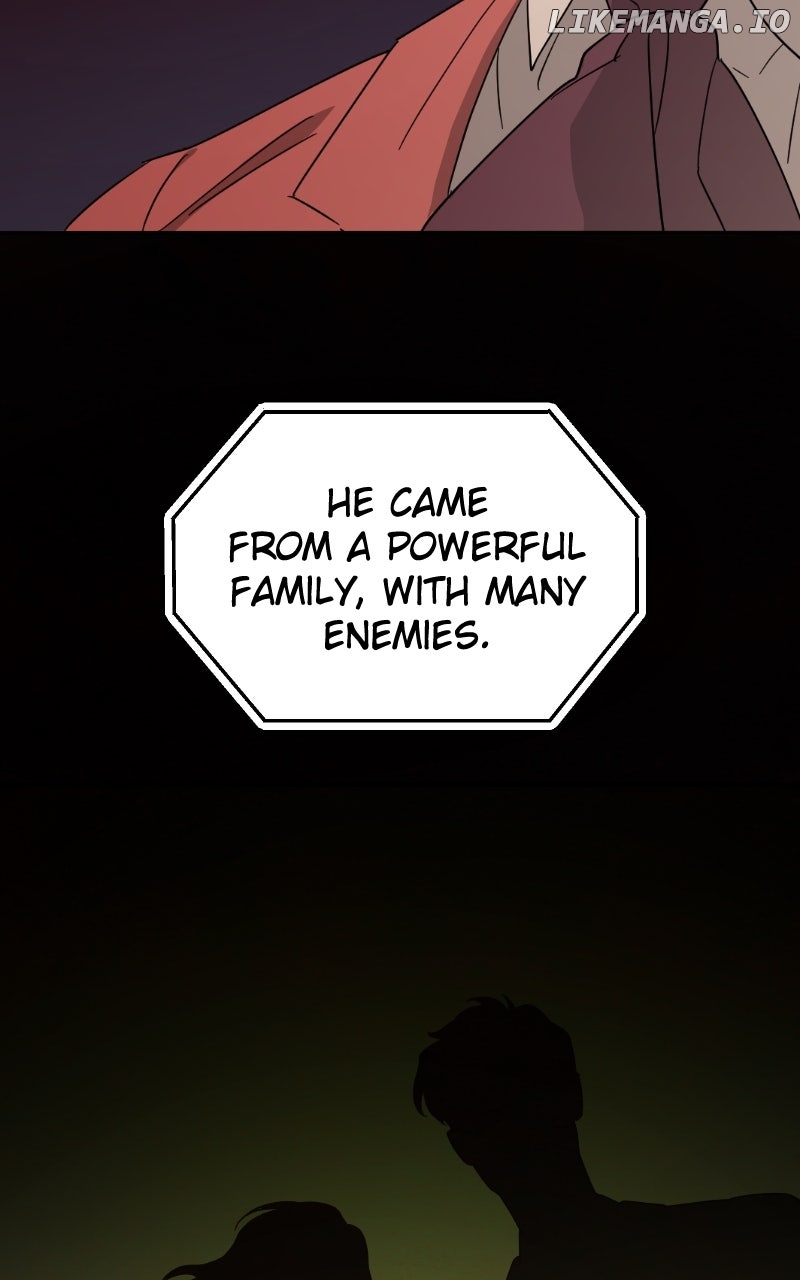 Read The Mafia Nanny Manga Online