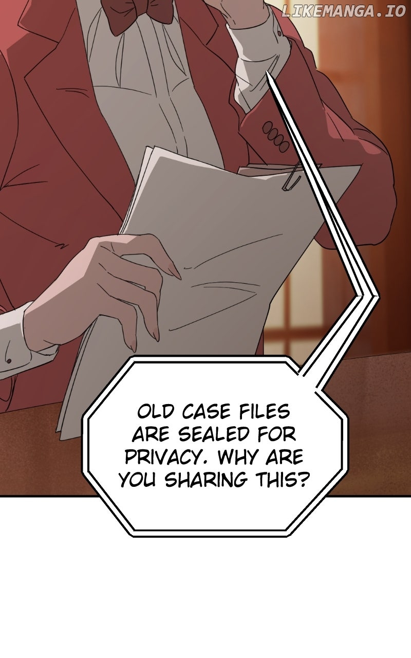 Read The Mafia Nanny Manga Online
