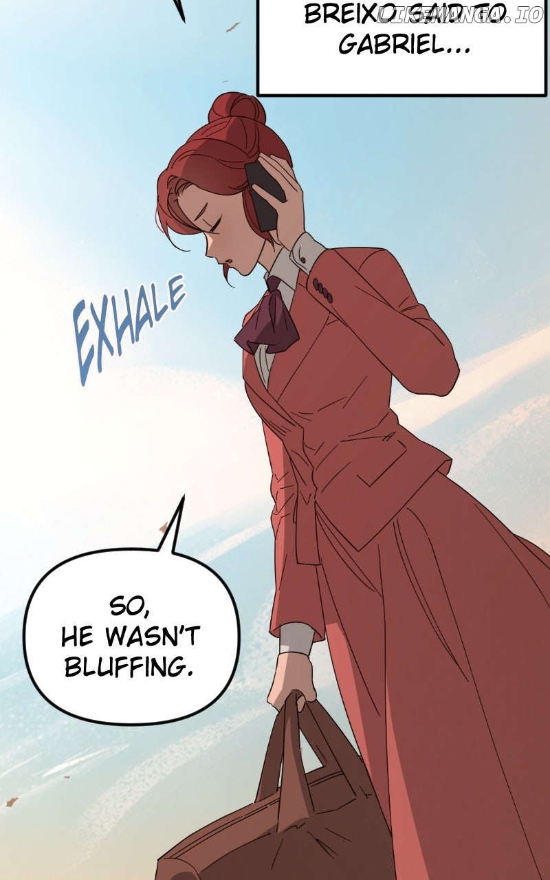 Read The Mafia Nanny Manga Online