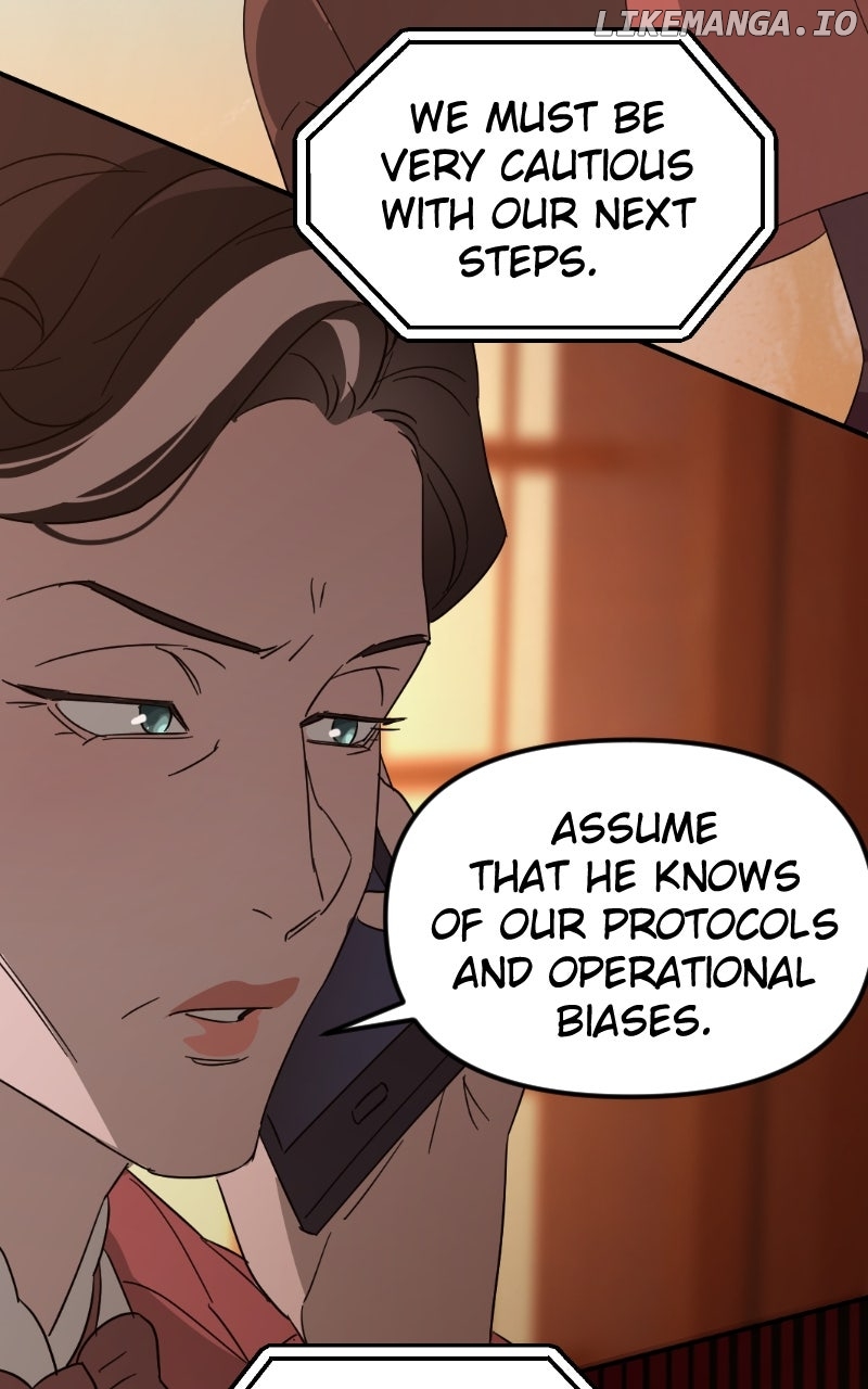 Read The Mafia Nanny Manga Online