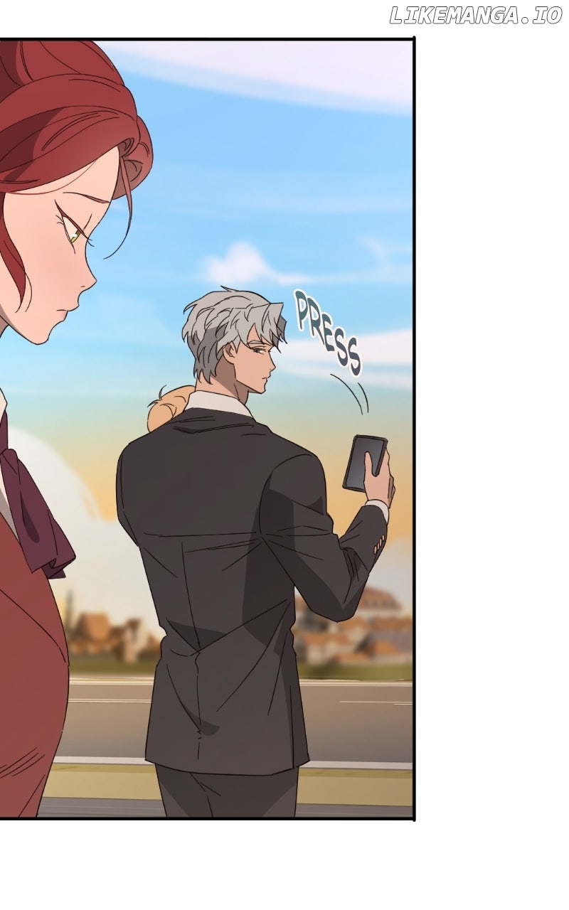 Read The Mafia Nanny Manga Online